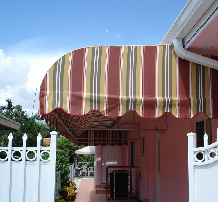 Canopy Kain By Luxury Blinds Bali