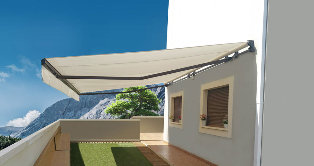 Retractable Awning Bali, Retractable Awning Canggu