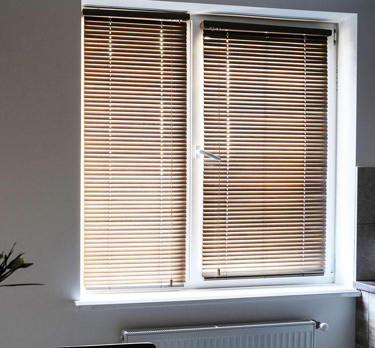 Wooden Blinds By Luxury Blinds Bali
