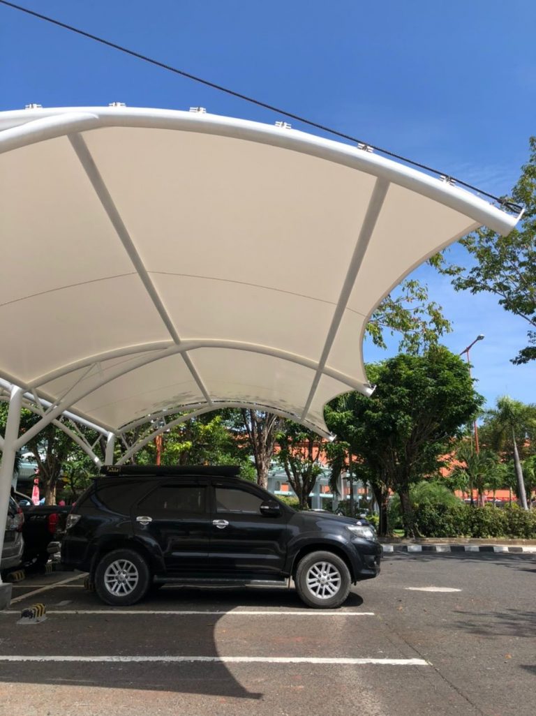 Canopy Membrane Jakarta6