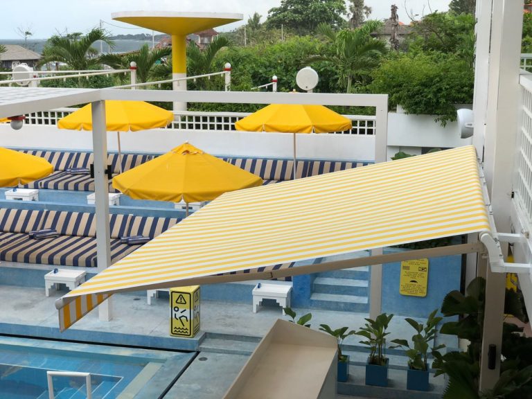 Retractable Awning Jakarta3