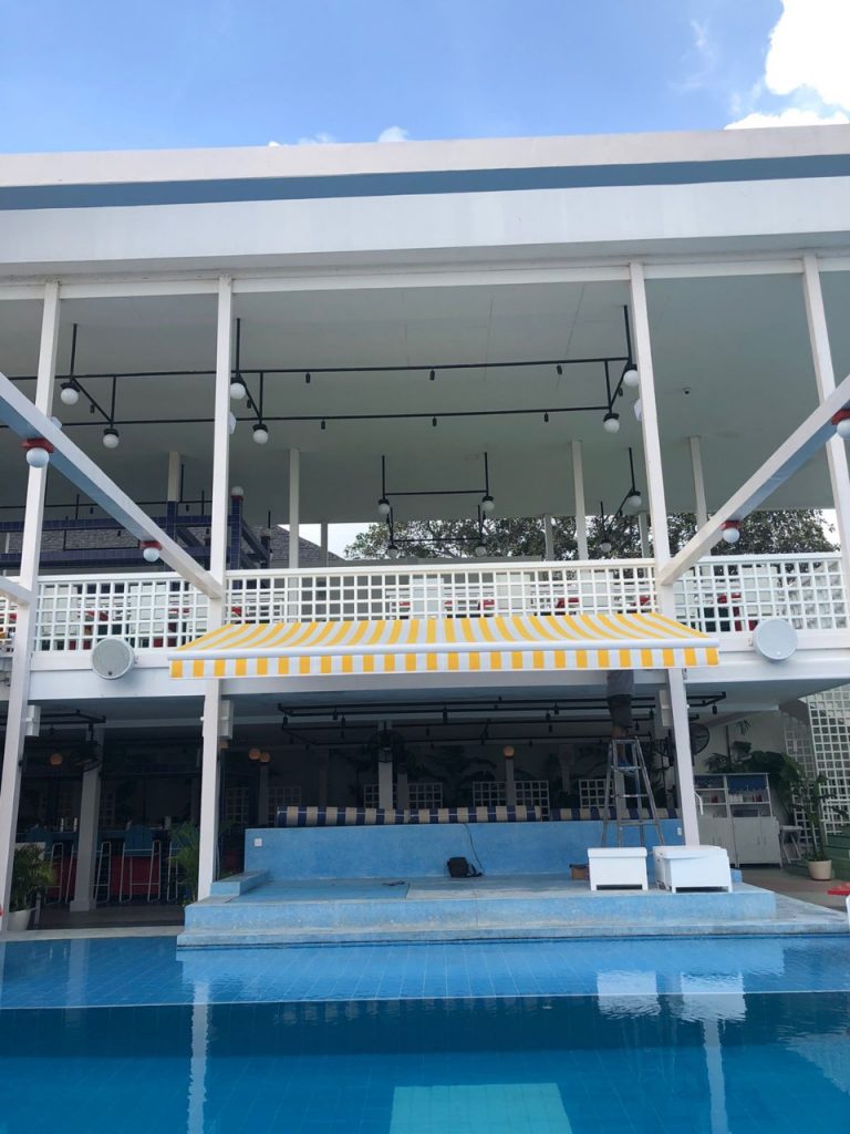 Retractable Awning Jakarta4