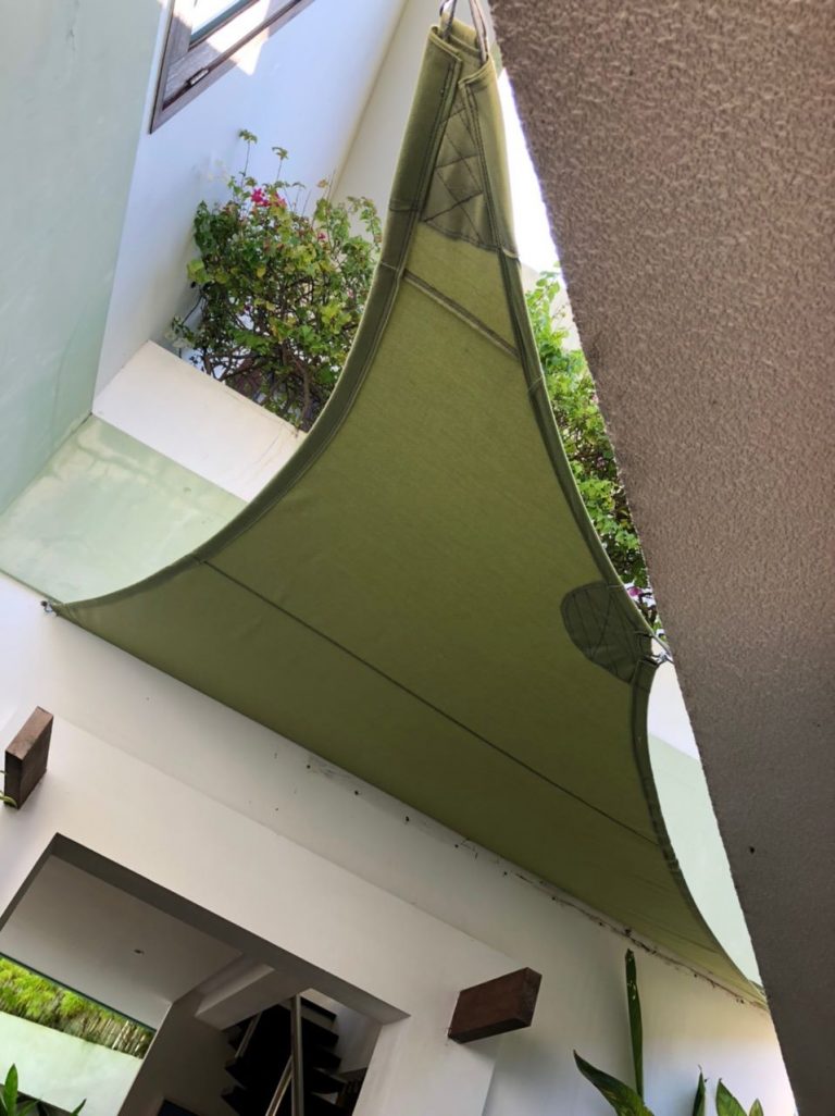 Shade Sails Jakarta3